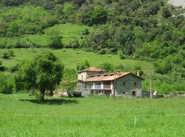 La ocupación de turismo rural en Asturias sube 9 puntos en Semana Santa