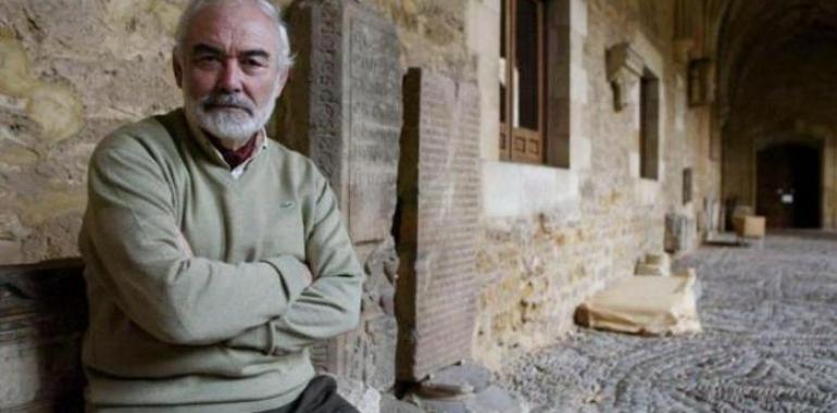 El Desamor a España de Juan Pedro Aparicio gana el Internacional de Ensayo Jovellanos 