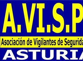 Avispa denuncia intrusismo de la empresa de seguridad contratada por el ayuntamiento de Castrillón