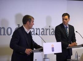 Pedro Sánchez pedirá a Pablo Iglesias acabar con un bloqueo que sólo beneficia a Rajoy