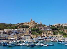 Destino Malta, a precio muy razonable