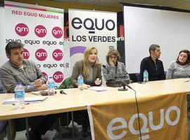 EQUO Asturias, contra la aprobación del Congreso de bonificaciones al sector del carbón
