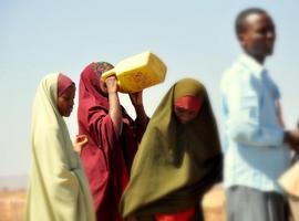 ONG piden anteponer la vida de los somalíes a los intereses políticos 