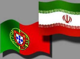 Portugal prospecciona ampliar relaciones comerciales con el Isfahán iraní