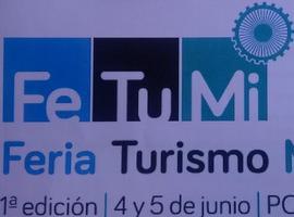 Actividades para niños y mayores llenarán la Primera Feria de Turismo Minero de Asturias