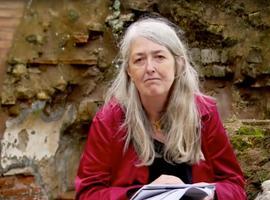 El Premio Princesa de Ciencias Sociales reconoce a la historiadora feminista británica Winifred Mary Beard