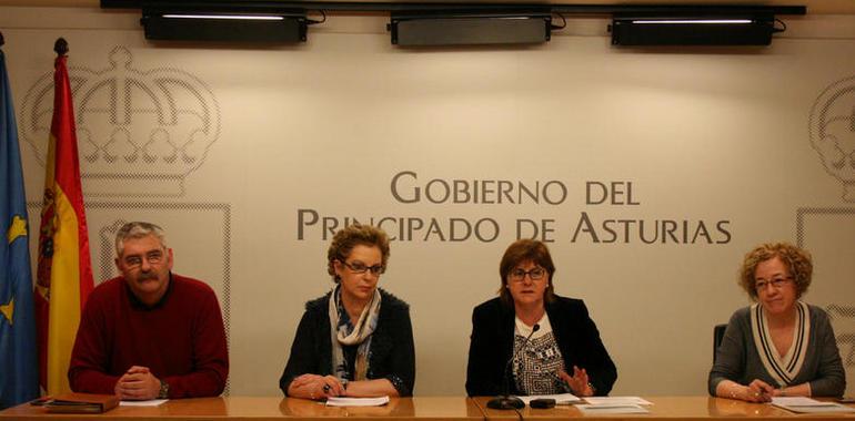 Asturias, pionera en incluir en sus leyes el análisis del impacto que tendrán sobre los menores