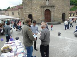 Podemos: El tercer escaño en Asturies, determinante para un Gobierno de cambio