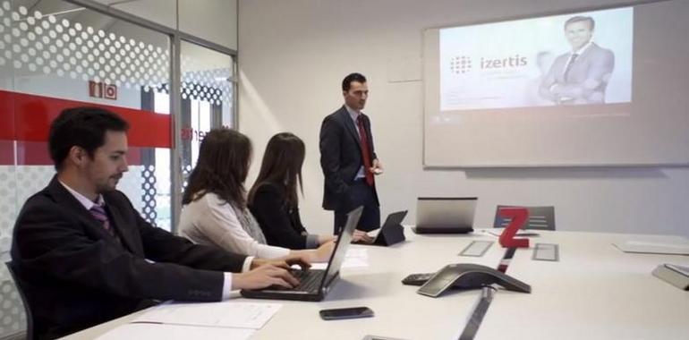 La consultora tecnológica asturiana Izertis se expande con la compra de dos empresas TIC