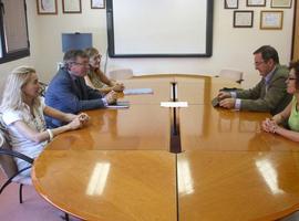 Los servicios de Salud de Asturias y Cantabria sumarán en la prestación asistencial