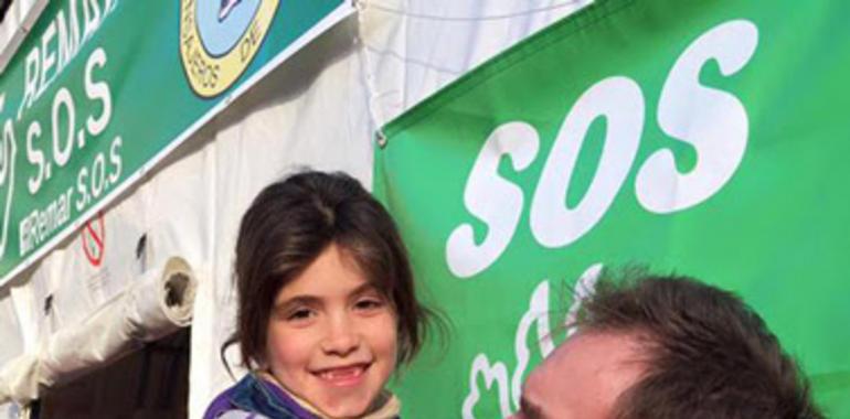 S.O.S. Remar pide con urgencia voluntarios para Grecia 