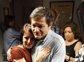 Javier Fernándes: El PSOE sigue siendo la fuerza de referencia en la izquierda