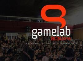 Ocho empresas asturianas de videojuegos asistirán al Gamelab