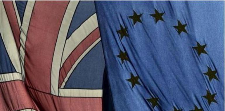 La Eurocámara exige que Londres inice "lo antes posible" el proceso de ruptura