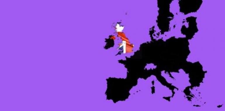 Entre el Frexit y el amor a Europa 