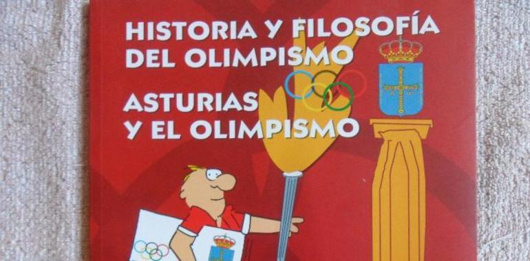 Semana grande en Oviedo de la Asociación Amigos del Deporte 