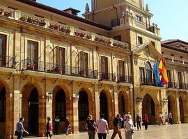 Oviedo convocará 29 plazas interinas para el servicio de Recaudación