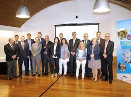 Compromiso Asturias XXI reúne a los profesionales asturianos en el exterior