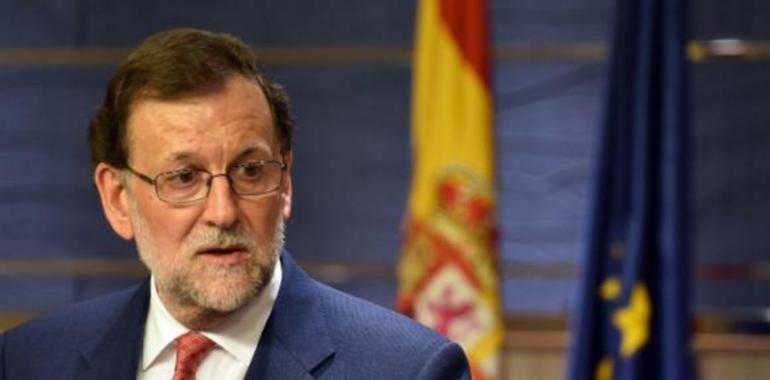 Rajoy no descarta próximas elecciones legislativas en España 