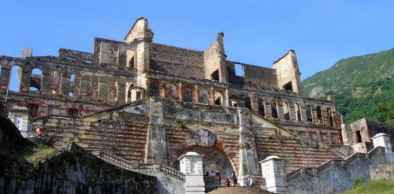 Reconstrucción de Haití: la UNESCO apuesta por la cultura