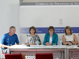 Se buscan 70 hogares asturianos para menores en protección infantil 