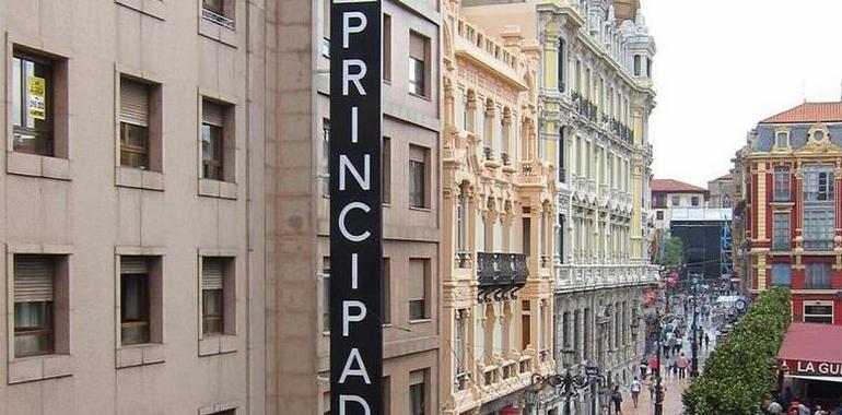 Aumentan la pernocta y el empleo en los hoteles asturianos