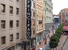Aumentan la pernocta y el empleo en los hoteles asturianos