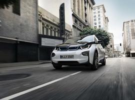 BMW i3, único automóvil del mundo con certificado de CO2