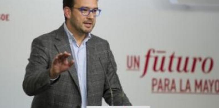 "Rajoy no nos ha dado ninguna razón para confiar en su proyecto continuista"