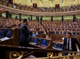 El nuevo No del Parlamento a Rajoy acerca a nuevos comicios