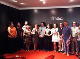 Ediciones Camelot celebra su segundo año en FNAC Asturias