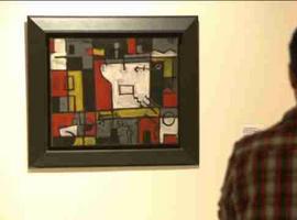 Picasso envuelve León con el arte de vanguardia