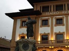 El teatro Riera de Villaviciosa ofrece la ópera Otello en directo desde el Teatro Real