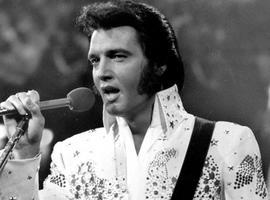 La música de Elvis Presley resuena en la Universidad de Oviedo