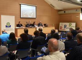 Cogersa pedirá el certificado europeo EMAS por su modelo de gestión ambiental