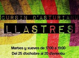 Lastres acogerá un nuevo curso de asturiano