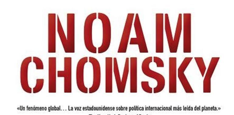 Noam Chomsky: ¿Quién domina el mundo 