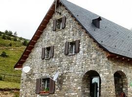 SUSTAINHUTS, proyecto europeo para llevar energías renovables a refugios de montaña