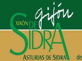 44 llagares participarán en la octava edición de Gijón de sidras