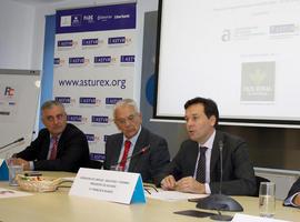 El I Foro de la Construcción reunirá en Asturias a 130 empresas de 23 países