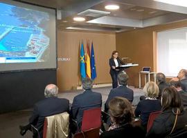 Asturias crea una herramienta pionera para adaptar la costa al cambio climático