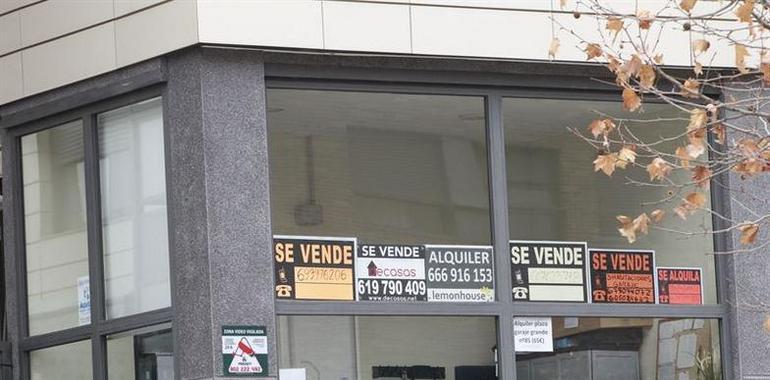Contratar una hipoteca fija en Asturias puede salir hasta 10.000 euros más caro que la variable