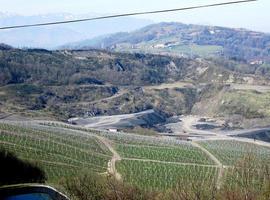 Coordinadora Ecologista lamenta que Hunosa obtenga permisos para fracking en el corazón de Asturias