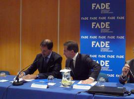 El consejero de Educación pide más implicación empresarial para impulsar la FP dual en Asturias