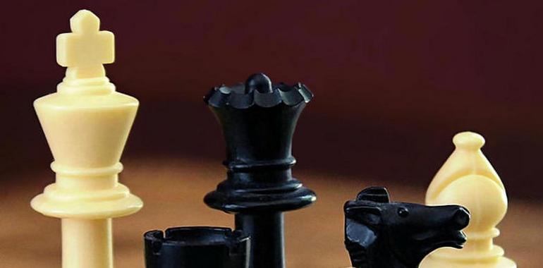 Luto en el ajedrez: Julián Iglesias Valle