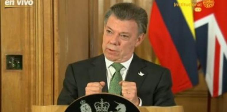 Colombia: Gobierno y oposición presentan nuevo acuerdo a las FARC