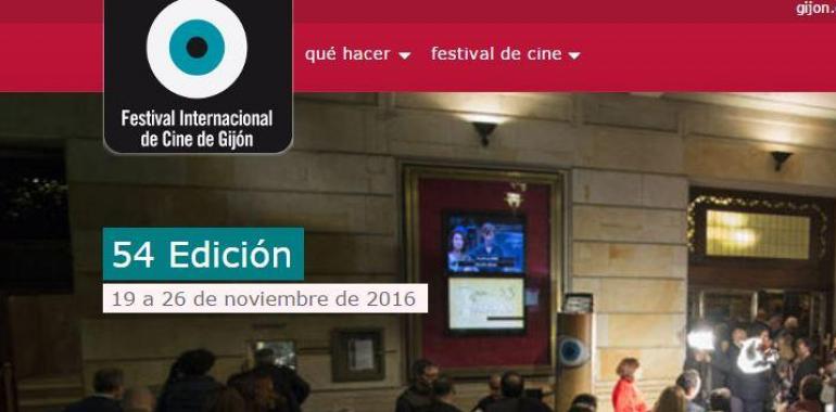 El Festival de Cine de Gijón, FICX, aumenta la presencia de títulos asturianos