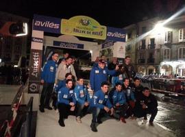 El FMC-UCAV Racing Engineering se proclama Campeón de España