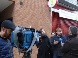 Ripa (Podemos): “Álvarez-Cascos es el Trump asturiano”