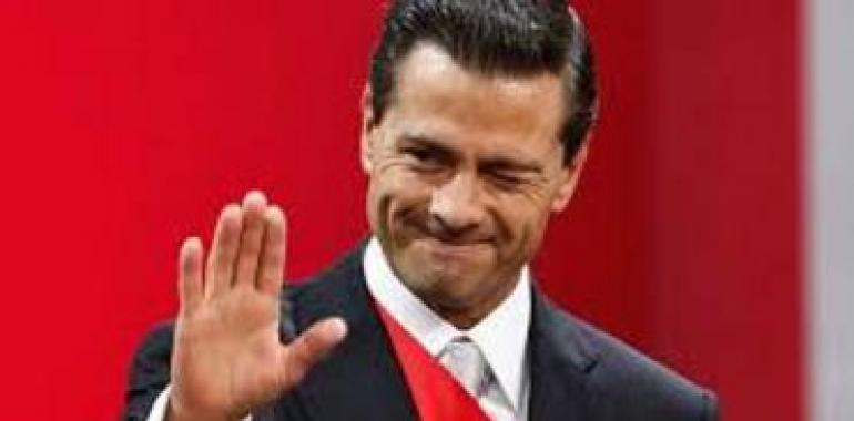 Presidentes de México y electo de EEUU anuncian próximo encuentro